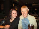 Click to view big image Annette Rawson and Steve Worthington